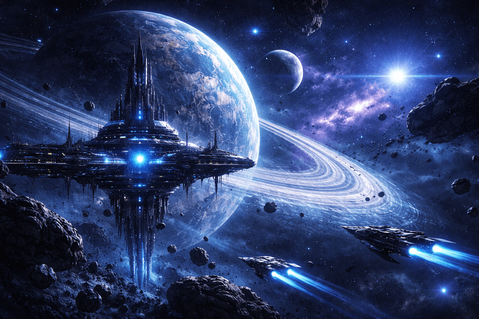 Звездный Предел